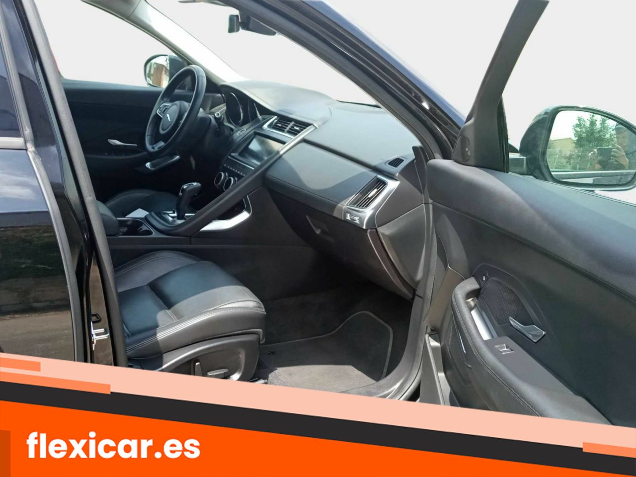 Foto Jaguar E-Pace 14