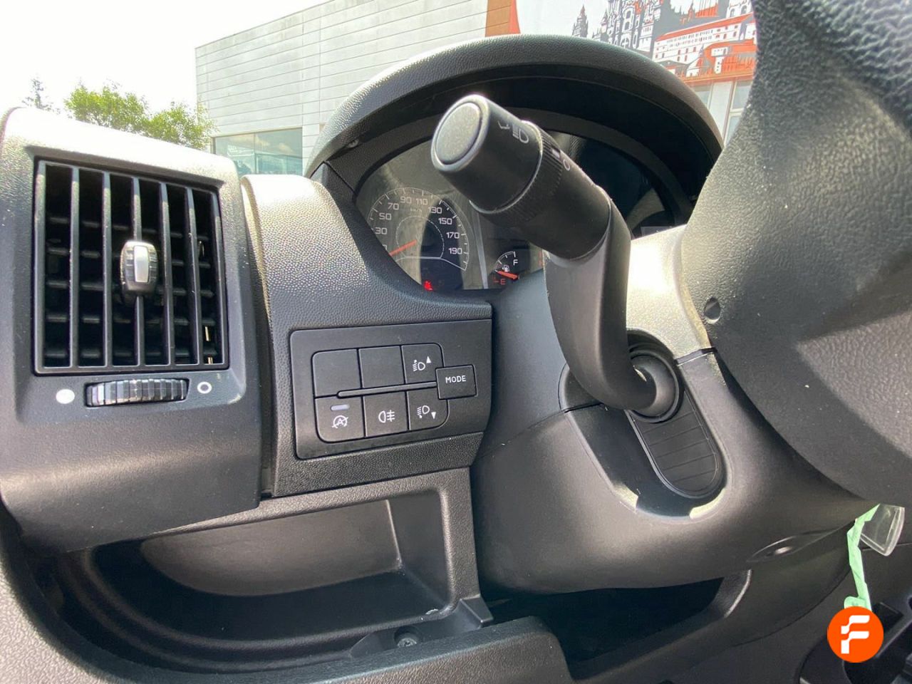 Foto Citroën Jumper 15