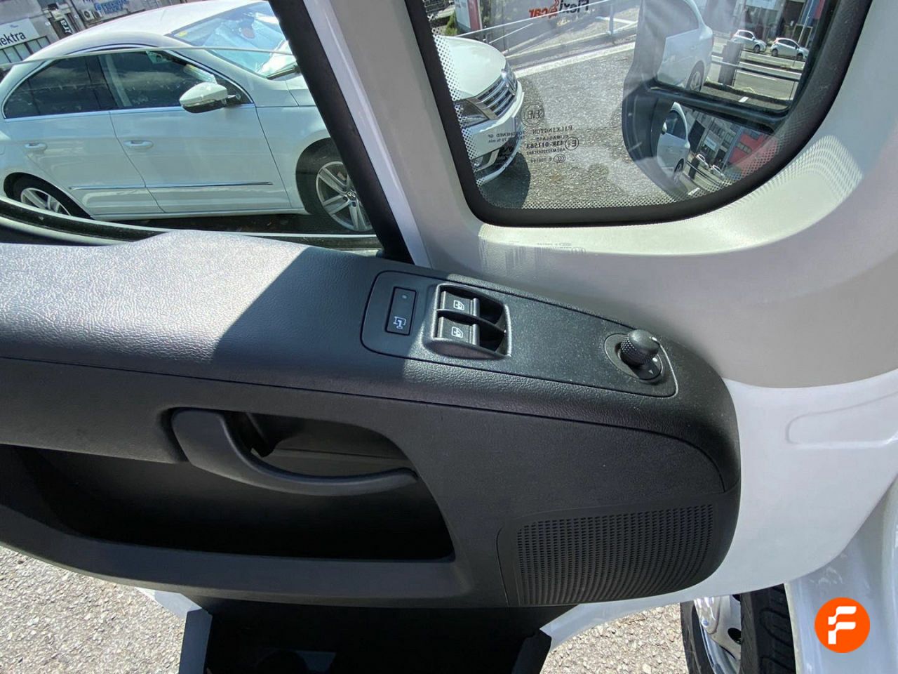 Foto Citroën Jumper 20