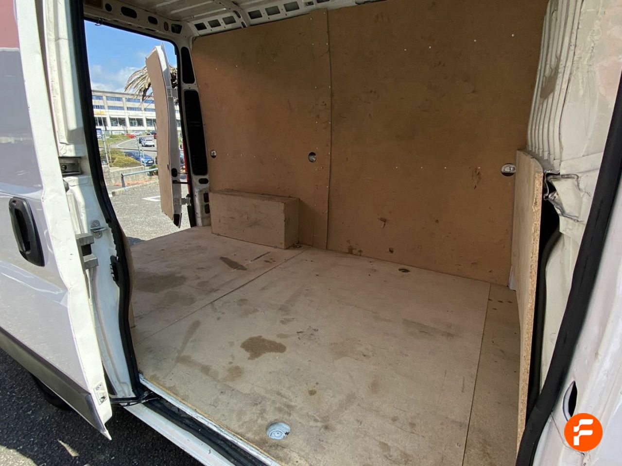 Foto Citroën Jumper 22