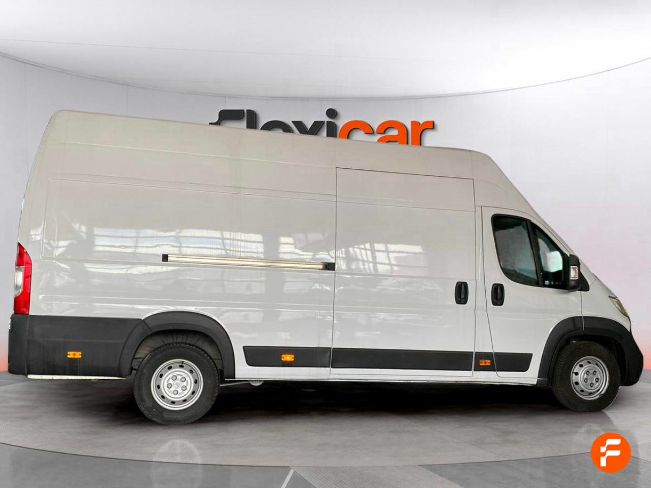 Foto Citroën Jumper 5