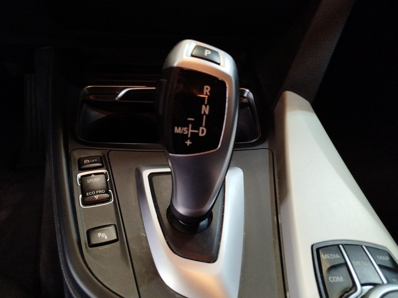 Foto BMW Serie 4 12