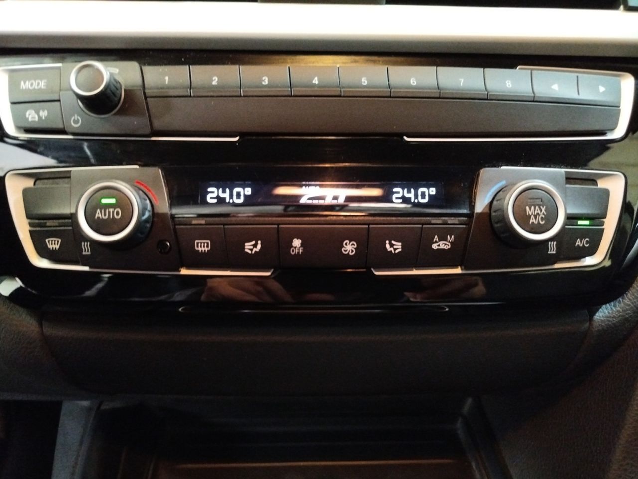 Foto BMW Serie 4 18