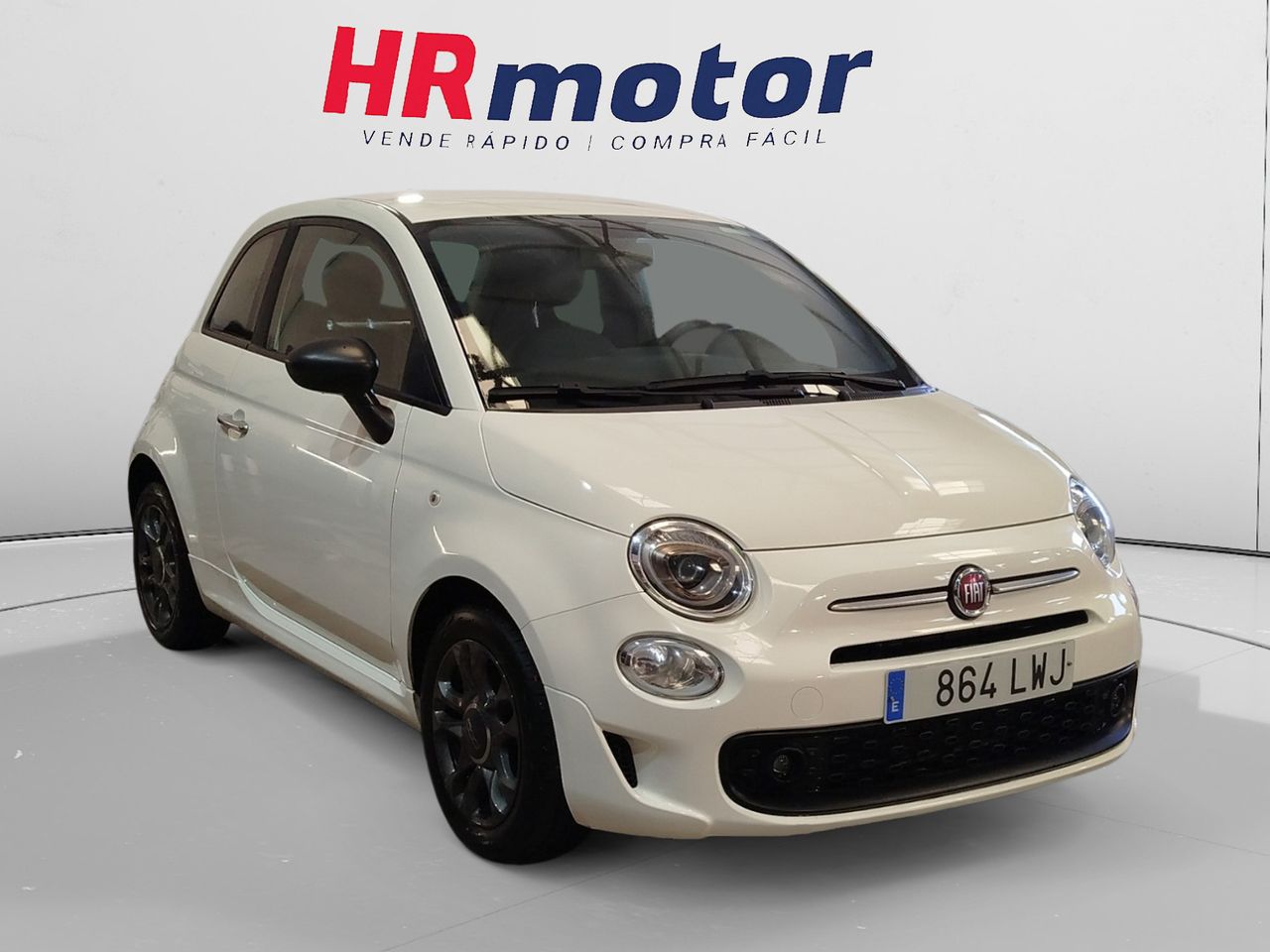 Foto Fiat 500 1