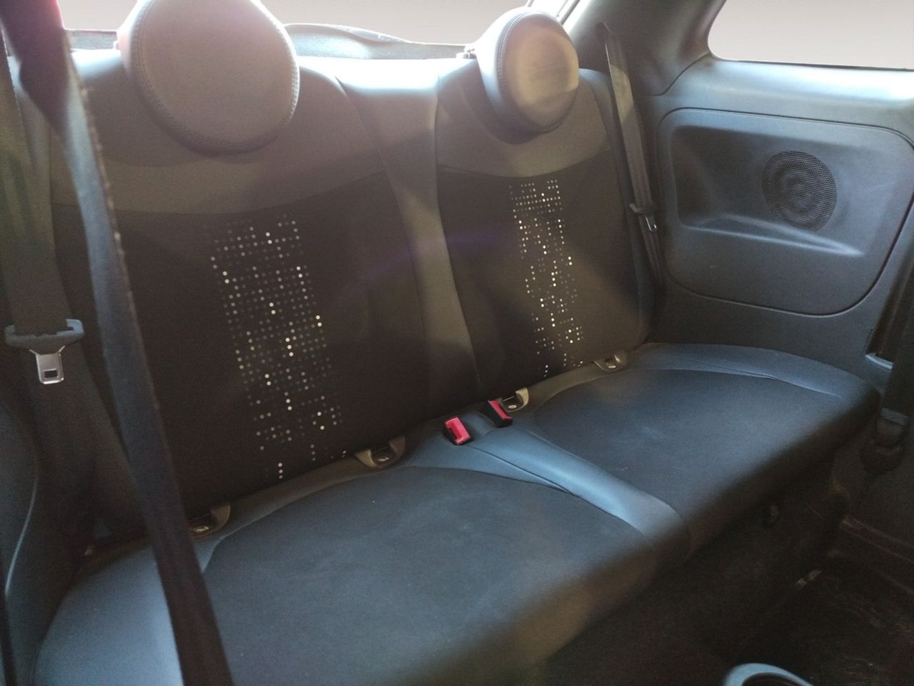 Foto Fiat 500 9