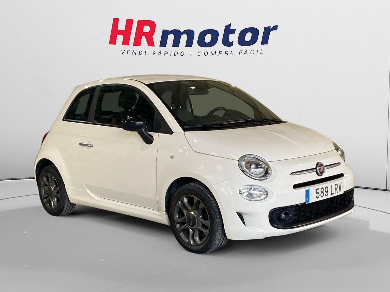 Foto Fiat 500 1