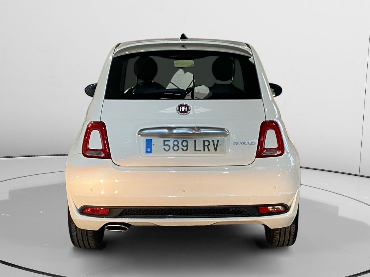 Foto Fiat 500 3