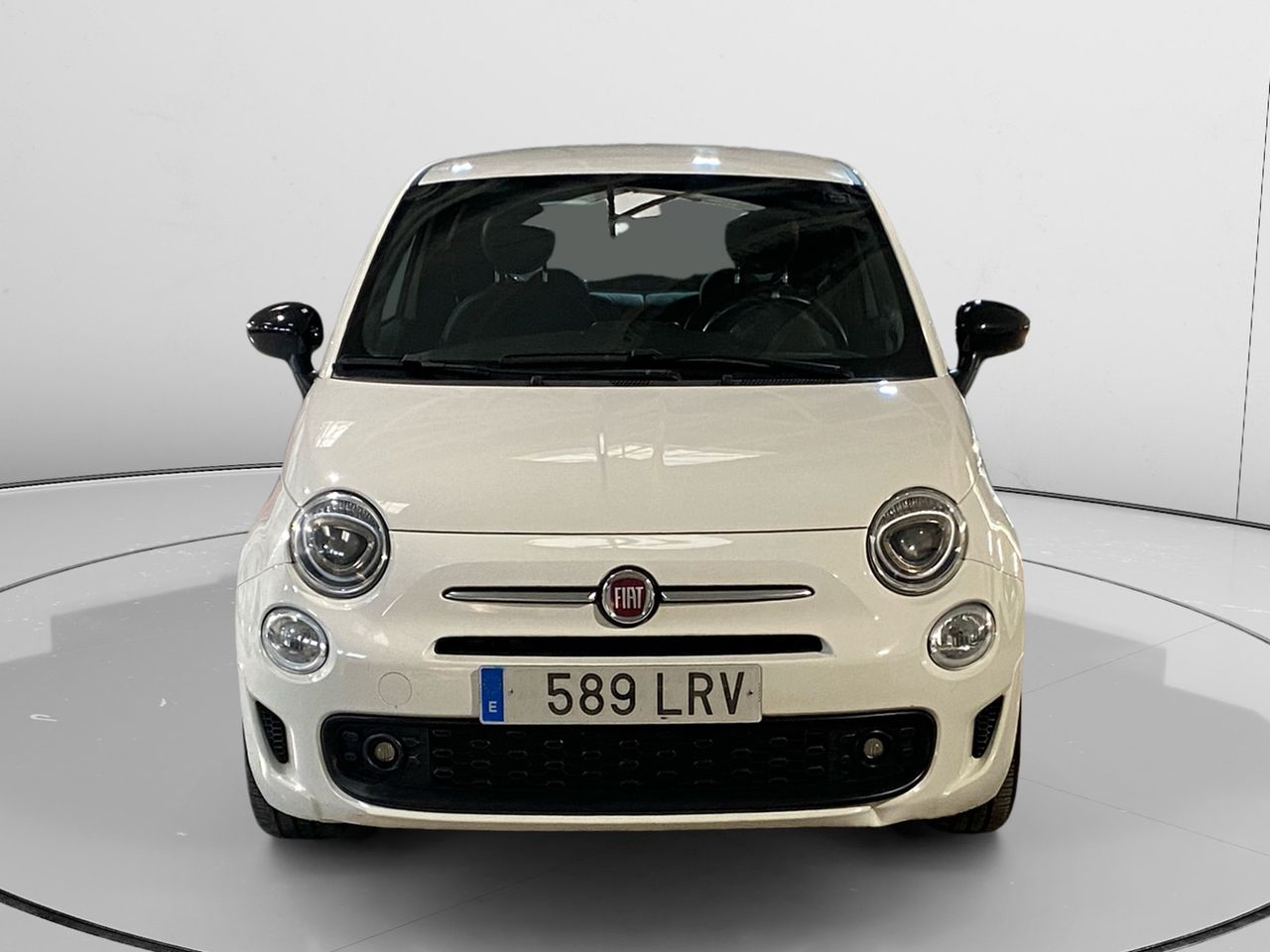 Foto Fiat 500 5