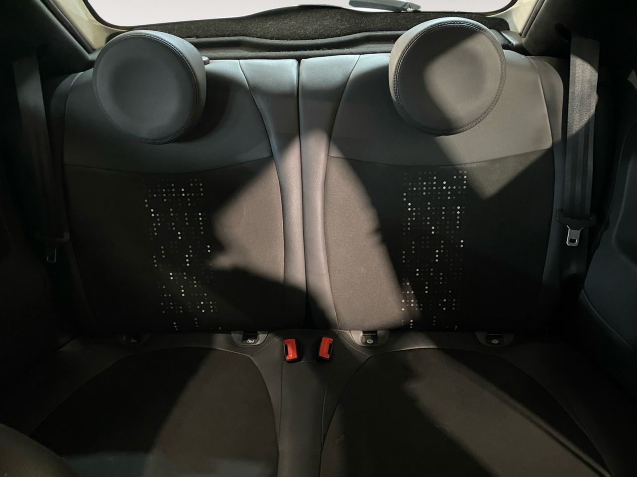 Foto Fiat 500 9