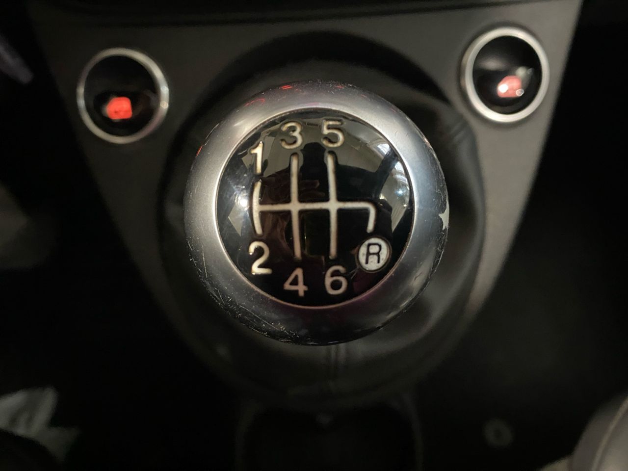 Foto Fiat 500 12