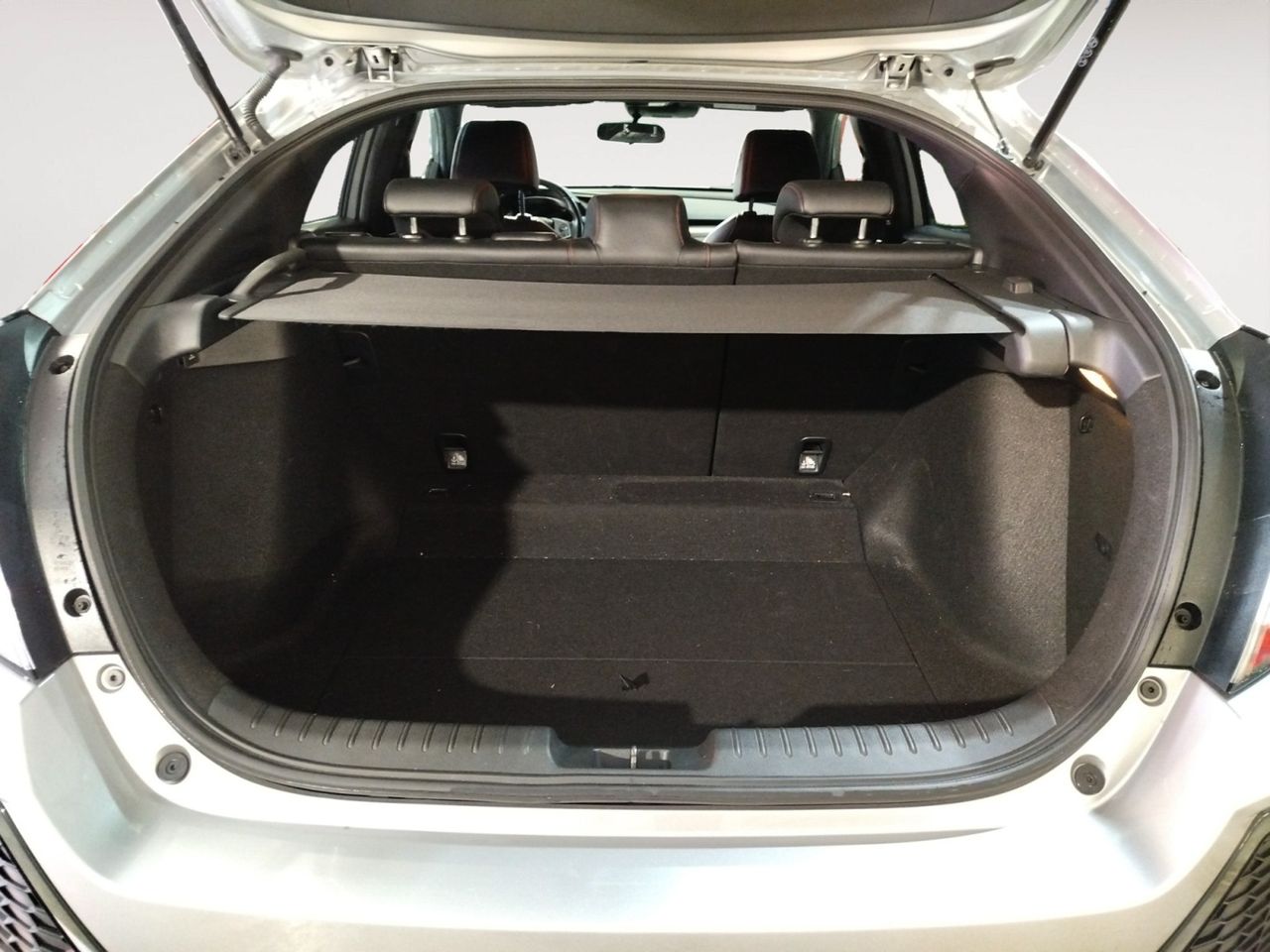 Foto Honda Civic 11