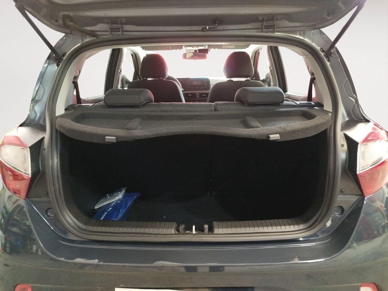 Foto Hyundai i10 11