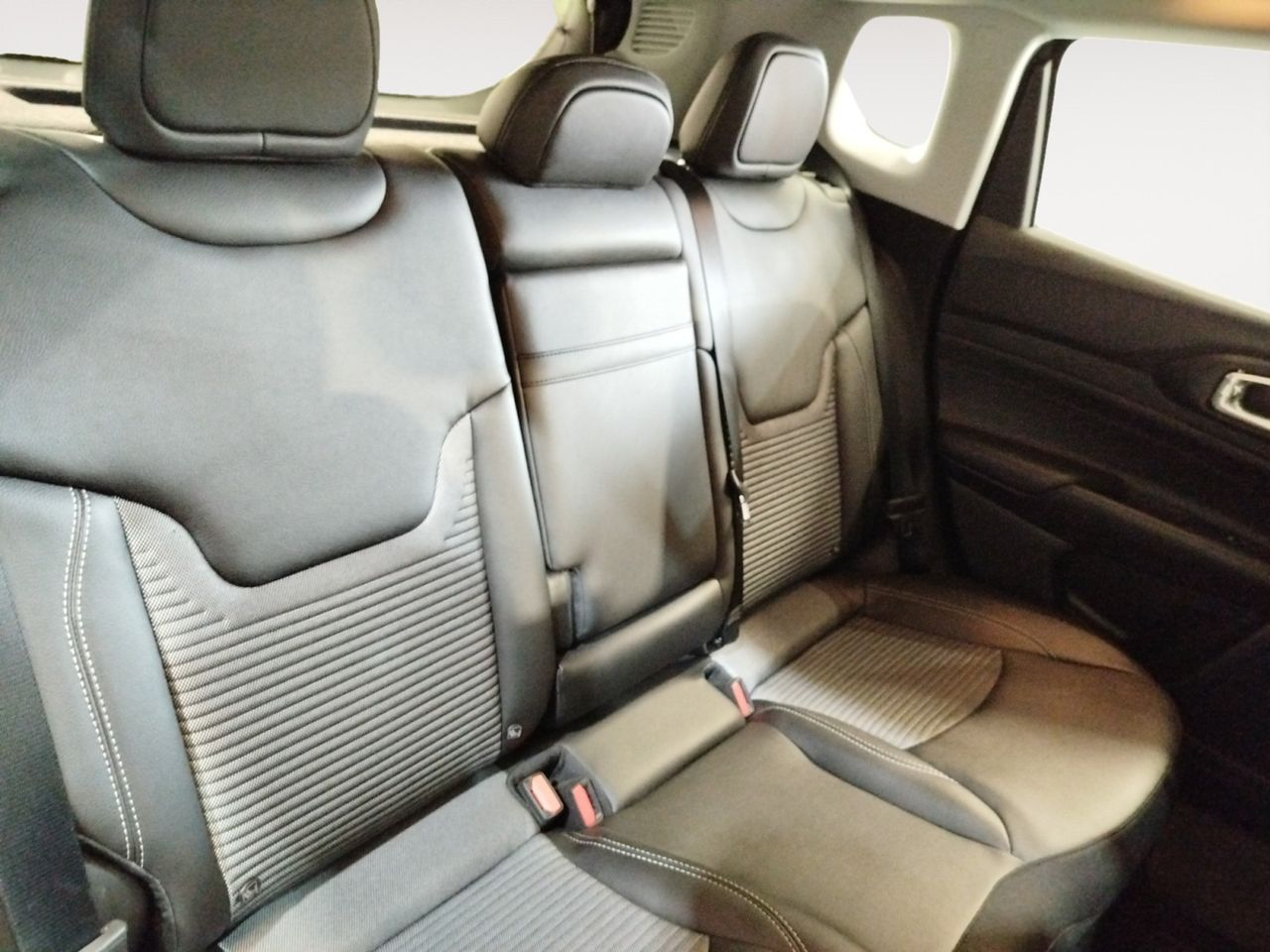 Foto Jeep Compass 9