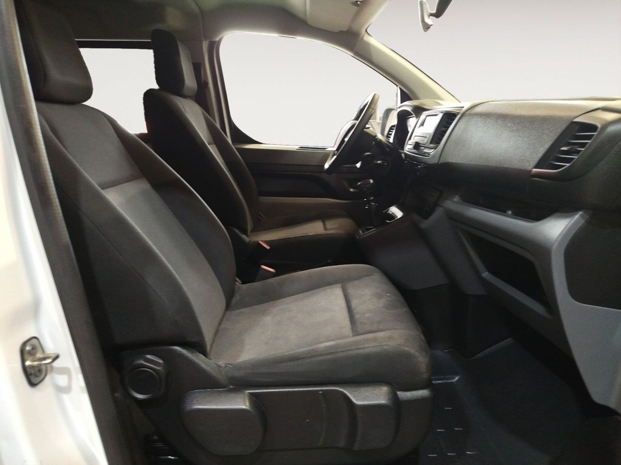 Foto Peugeot Expert 9