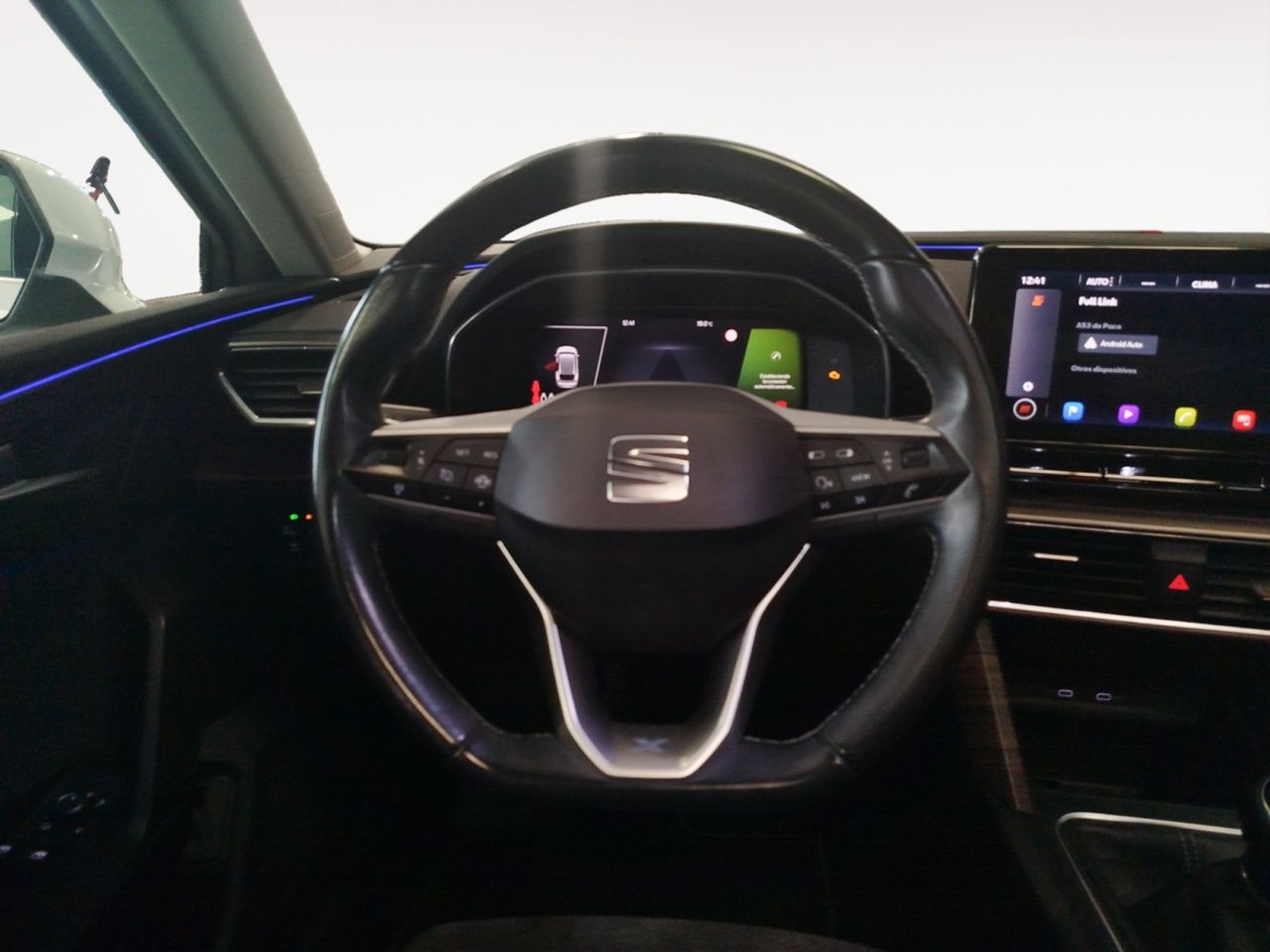 Foto Seat León 7