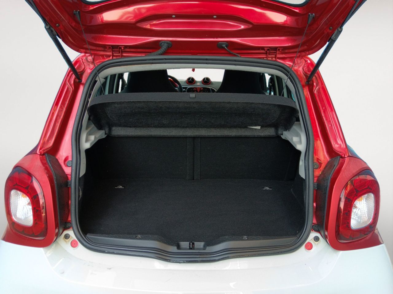 Foto Smart Forfour 12