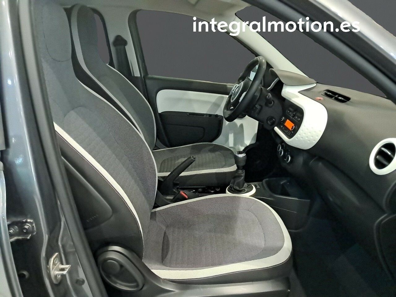 Foto Renault Twingo 9