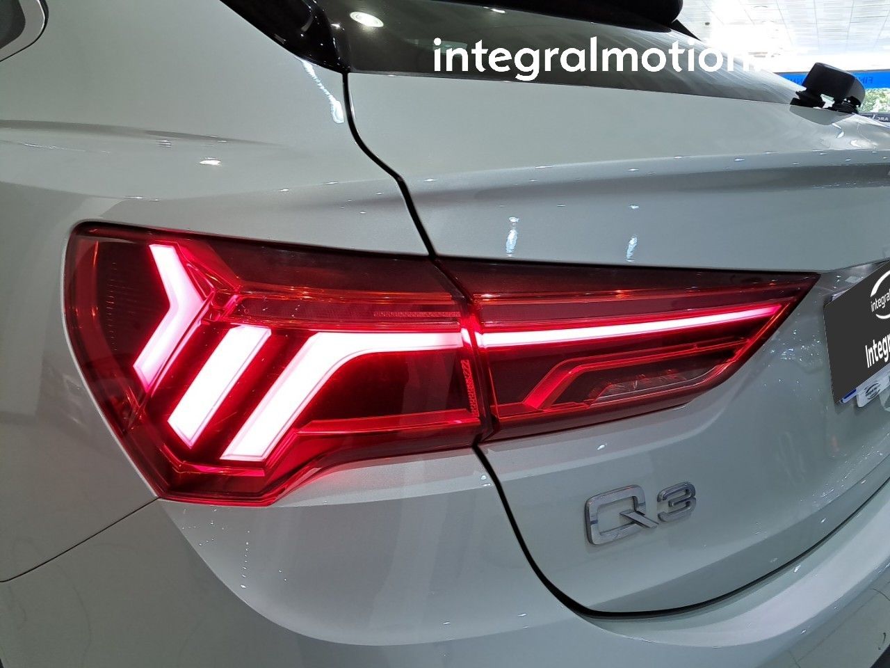 Foto Audi Q3 26