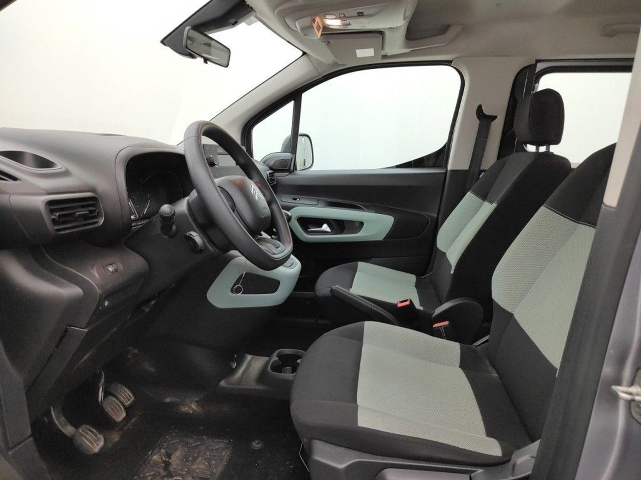 Foto Citroën Berlingo 11