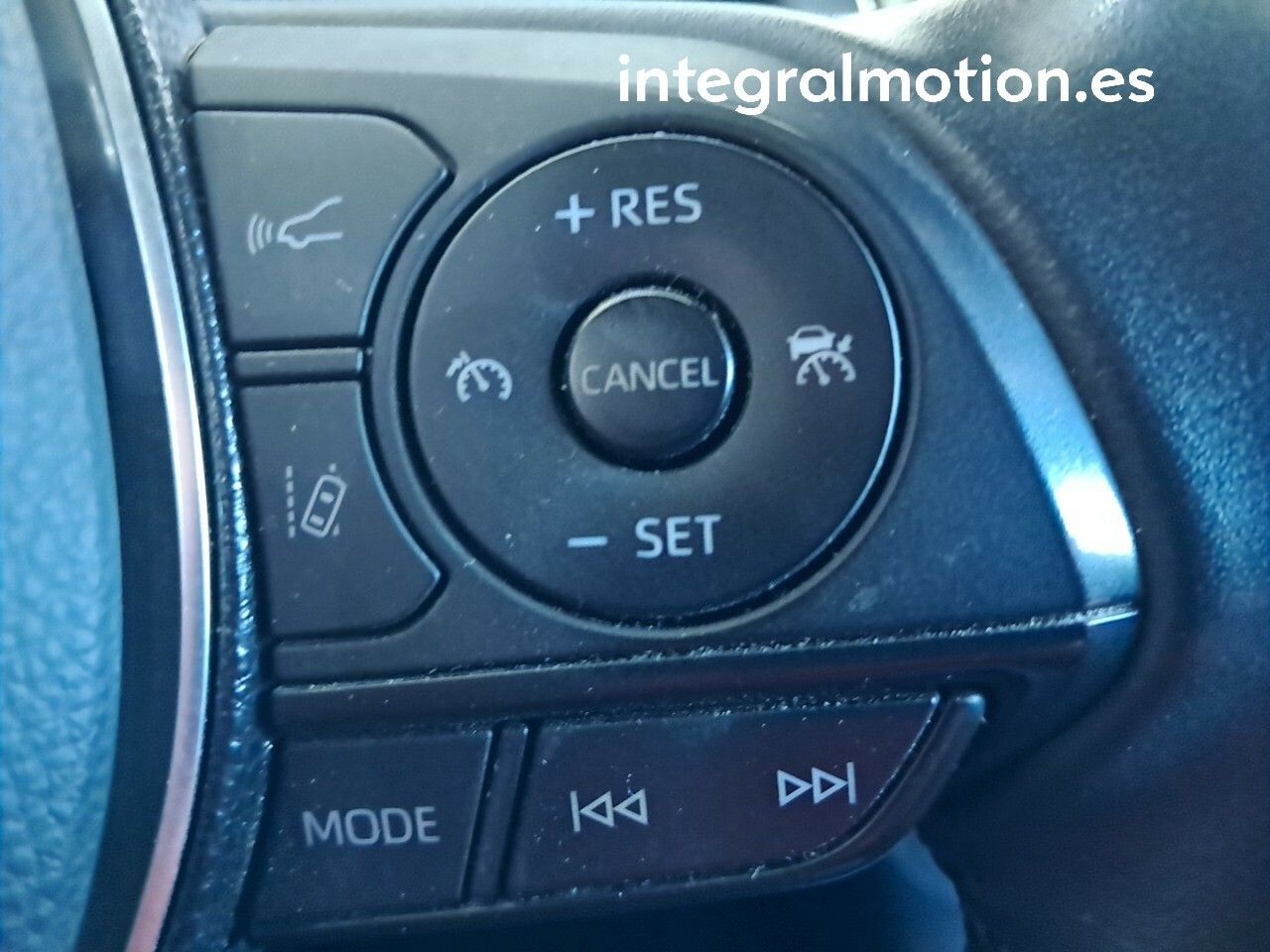 Foto Toyota Corolla 13
