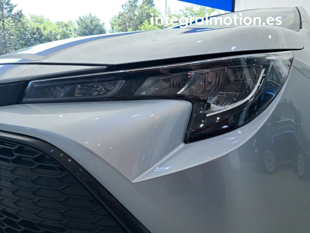 Foto Toyota Corolla 27