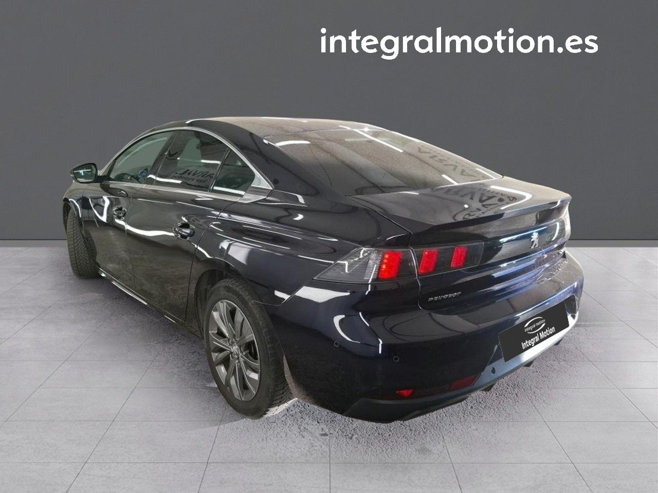 Foto Peugeot 508 2