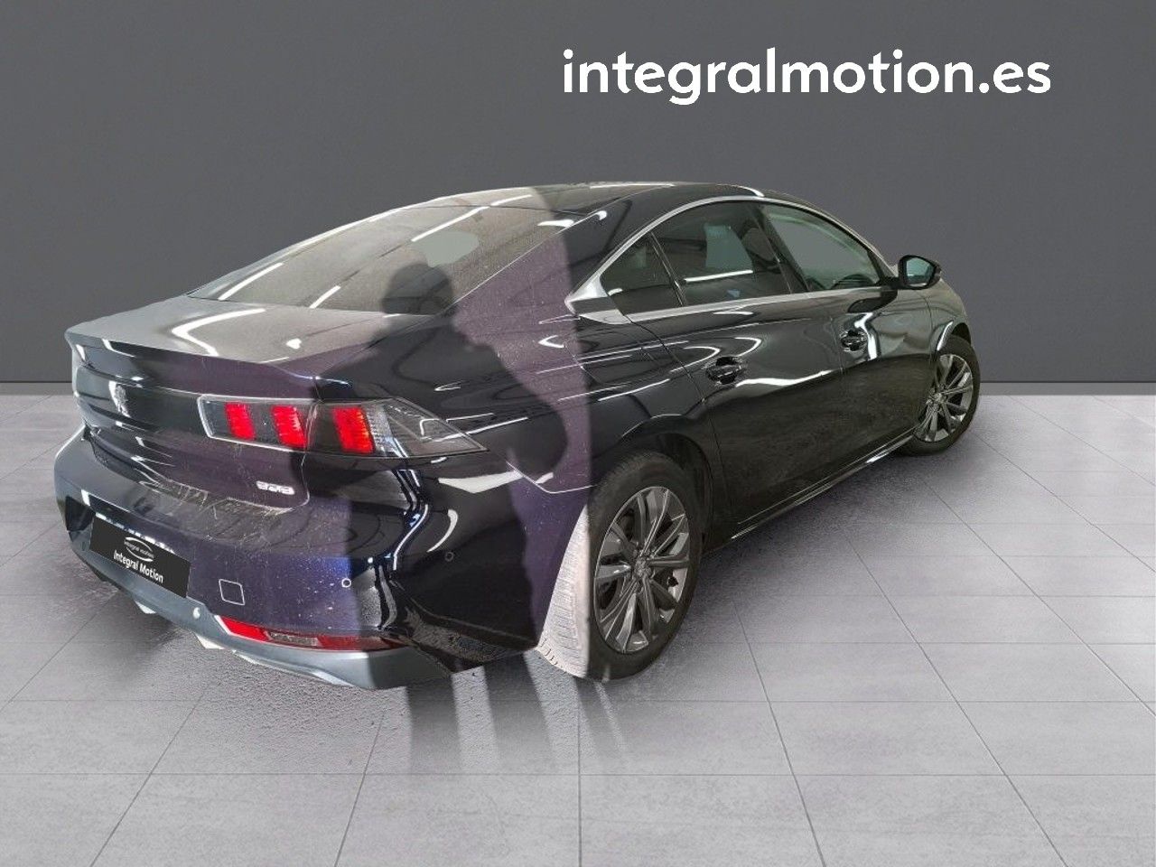 Foto Peugeot 508 3