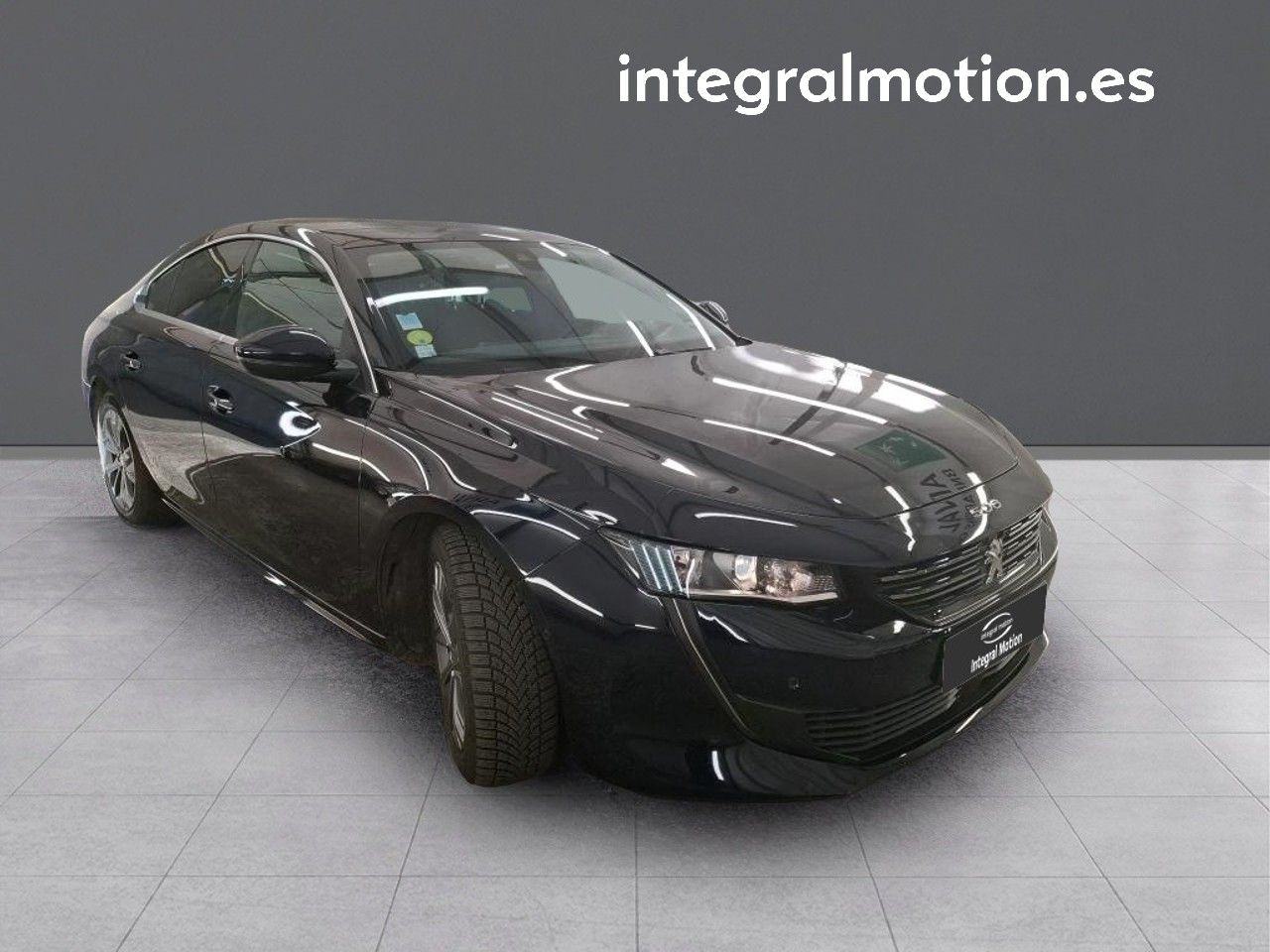 Foto Peugeot 508 4