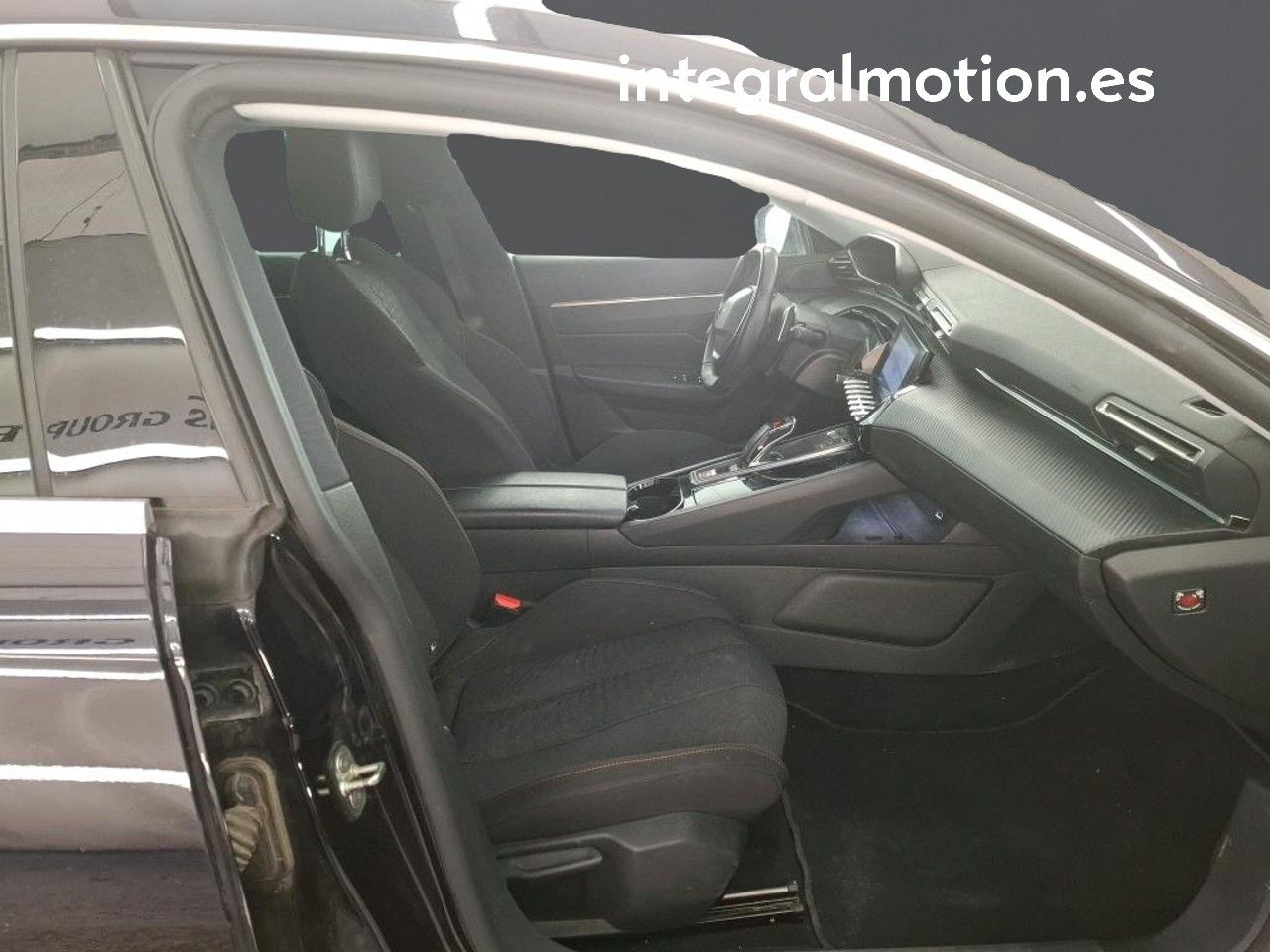 Foto Peugeot 508 6