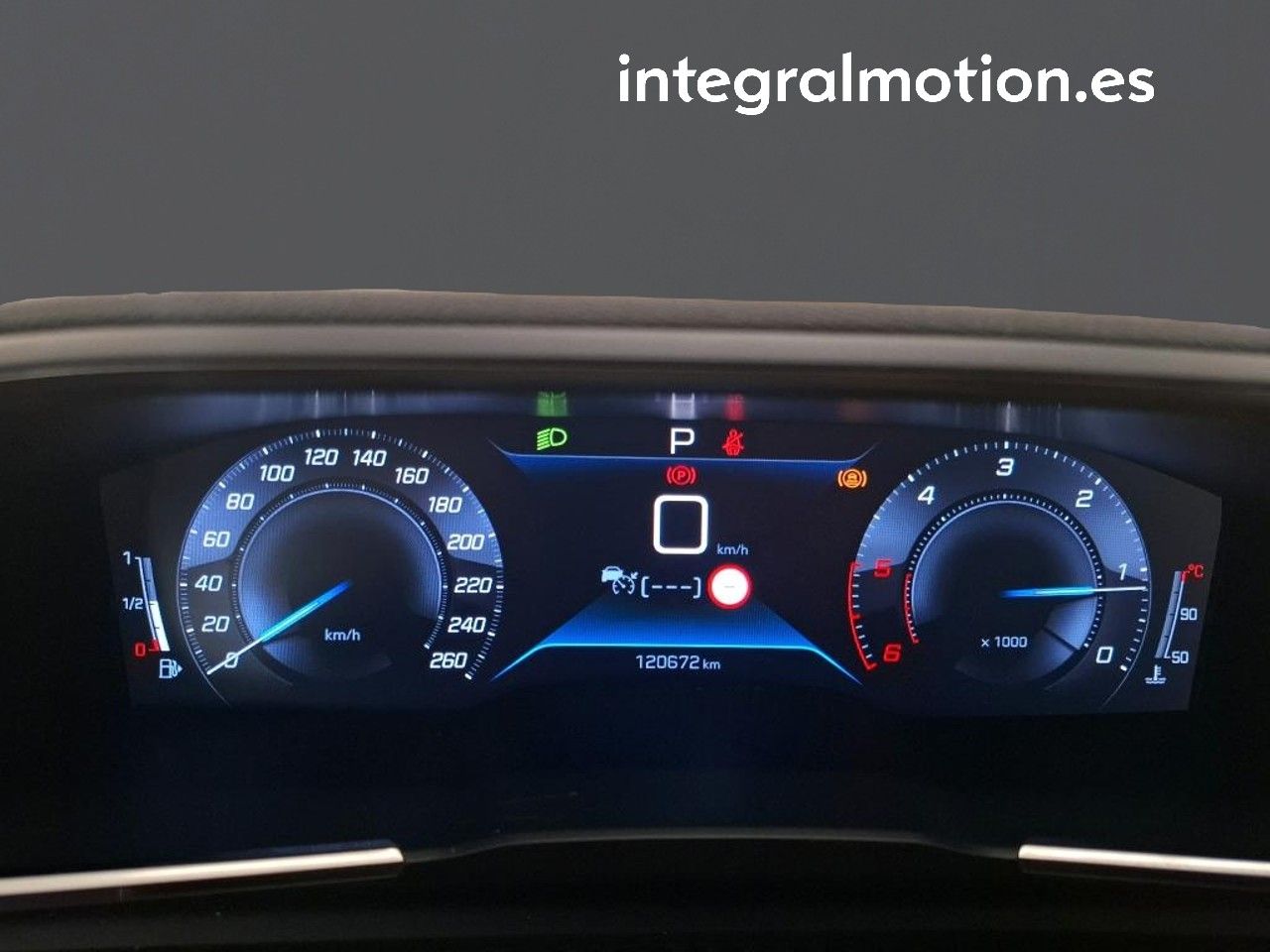 Foto Peugeot 508 7