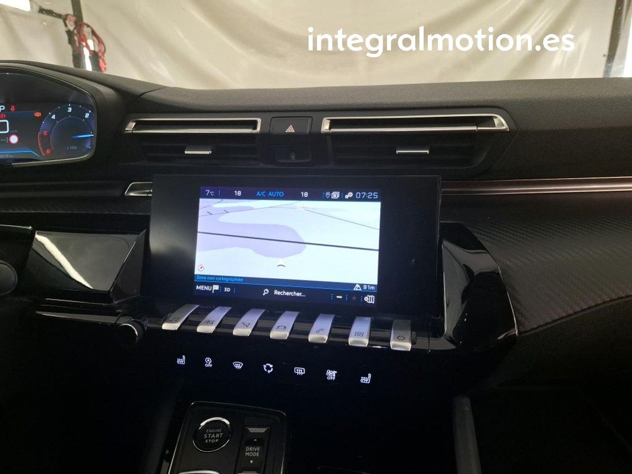 Foto Peugeot 508 8