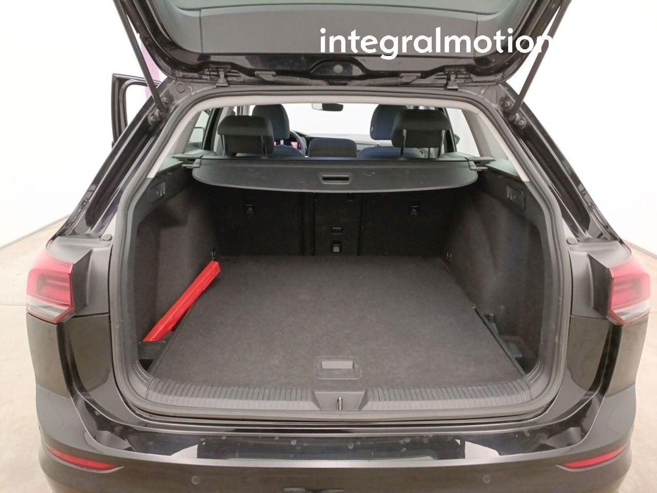 Foto Volkswagen Golf 10