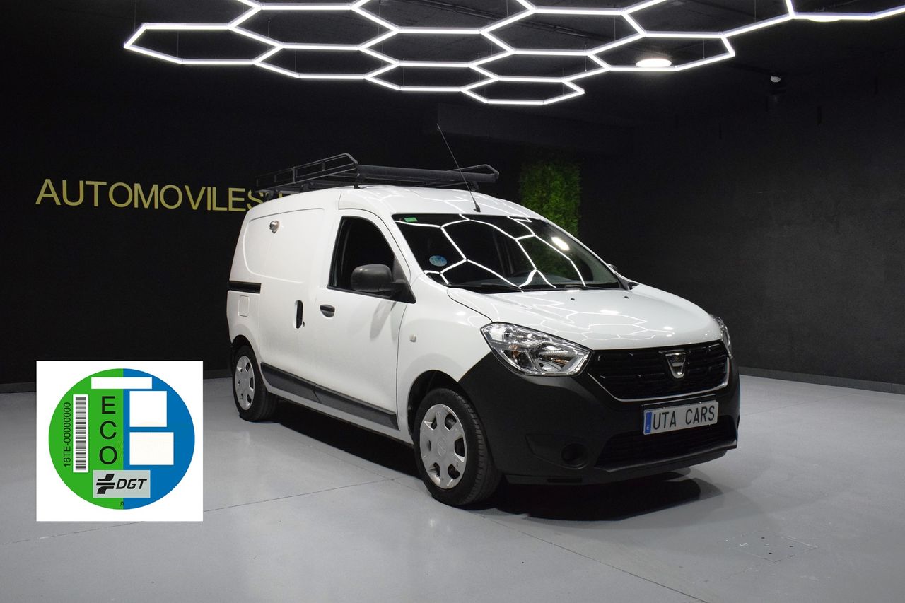 Foto Dacia Dokker 1