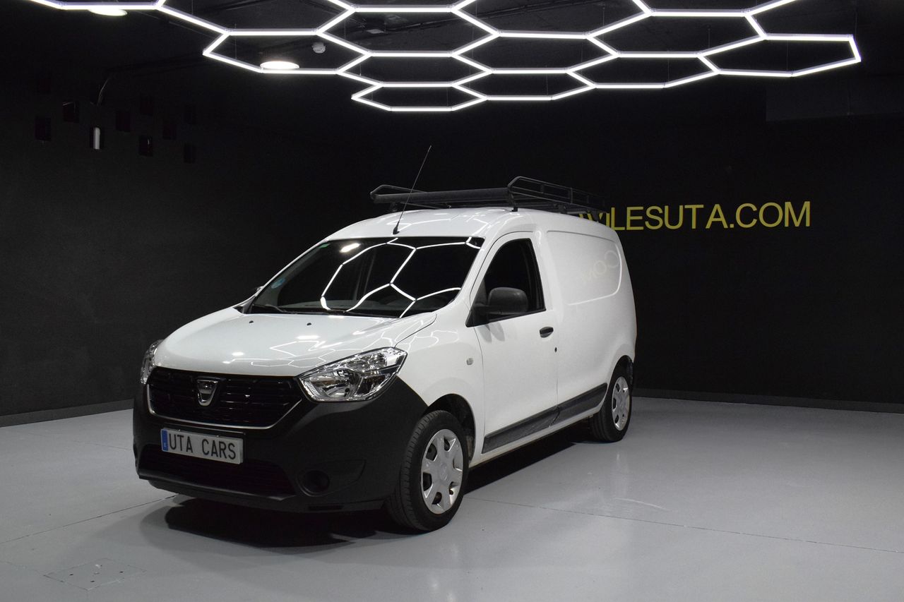 Foto Dacia Dokker 3