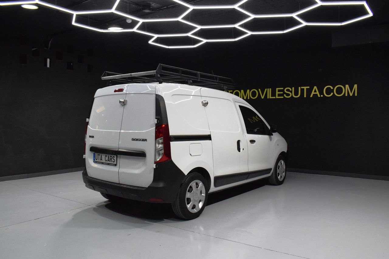 Foto Dacia Dokker 6