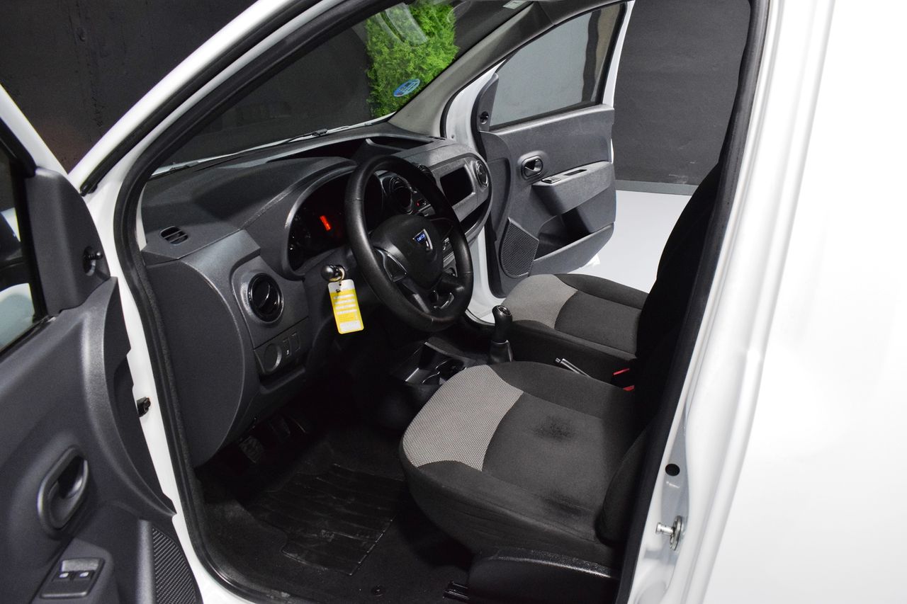 Foto Dacia Dokker 7