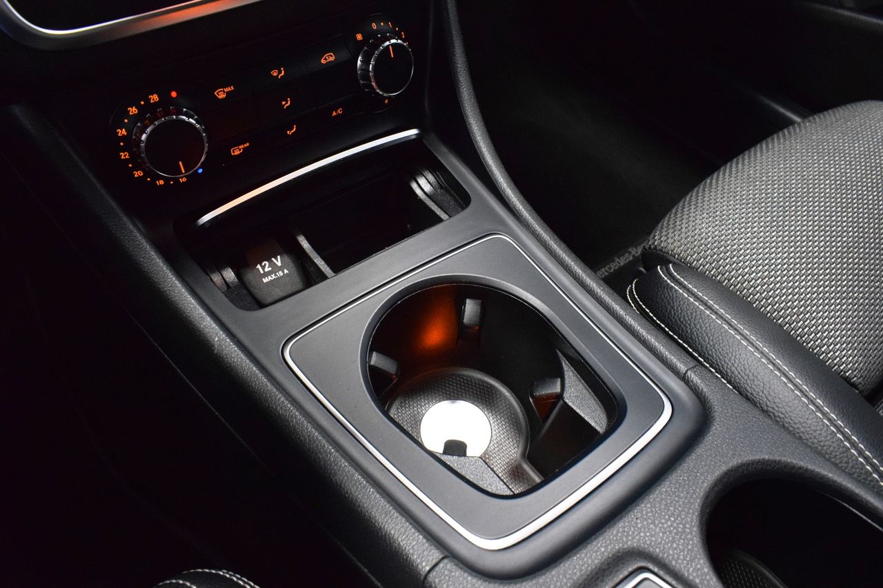 Foto Mercedes-Benz Clase CLA 51