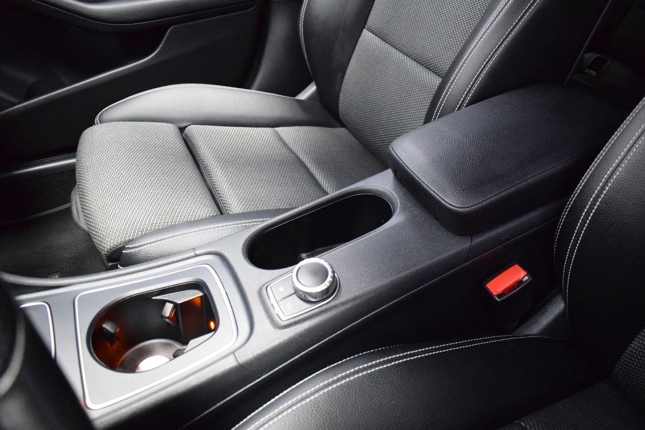 Foto Mercedes-Benz Clase CLA 53