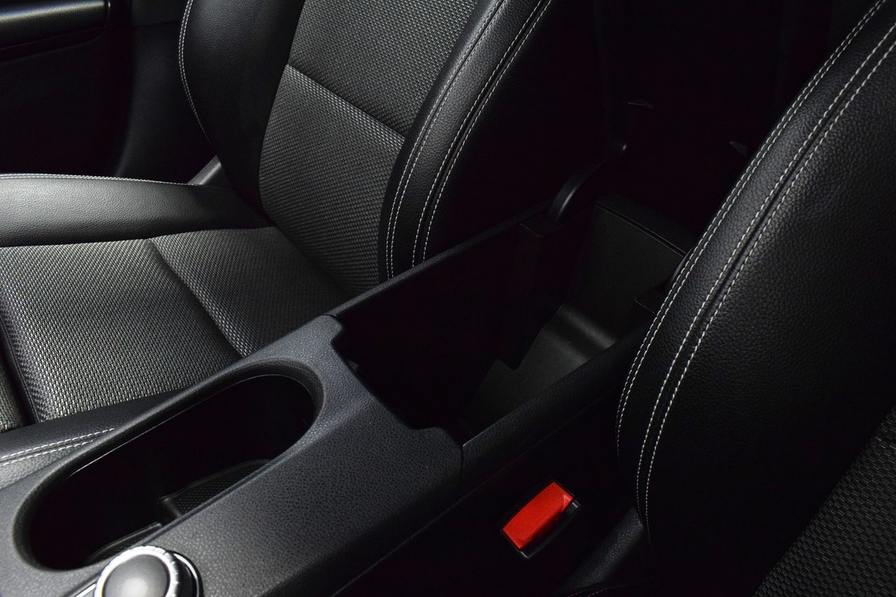 Foto Mercedes-Benz Clase CLA 54