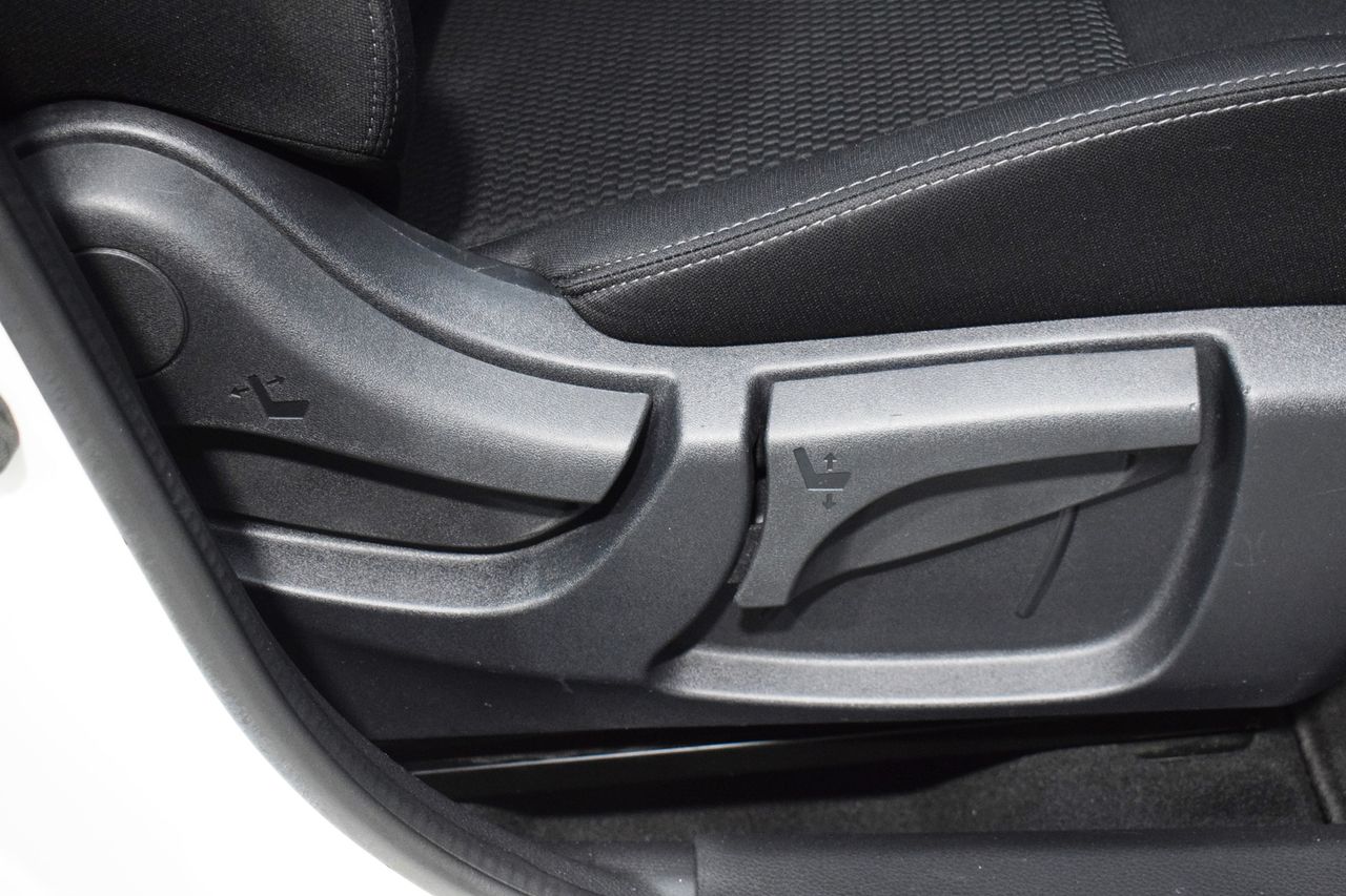 Foto Nissan Qashqai 18