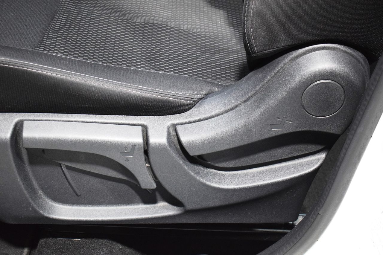 Foto Nissan Qashqai 20