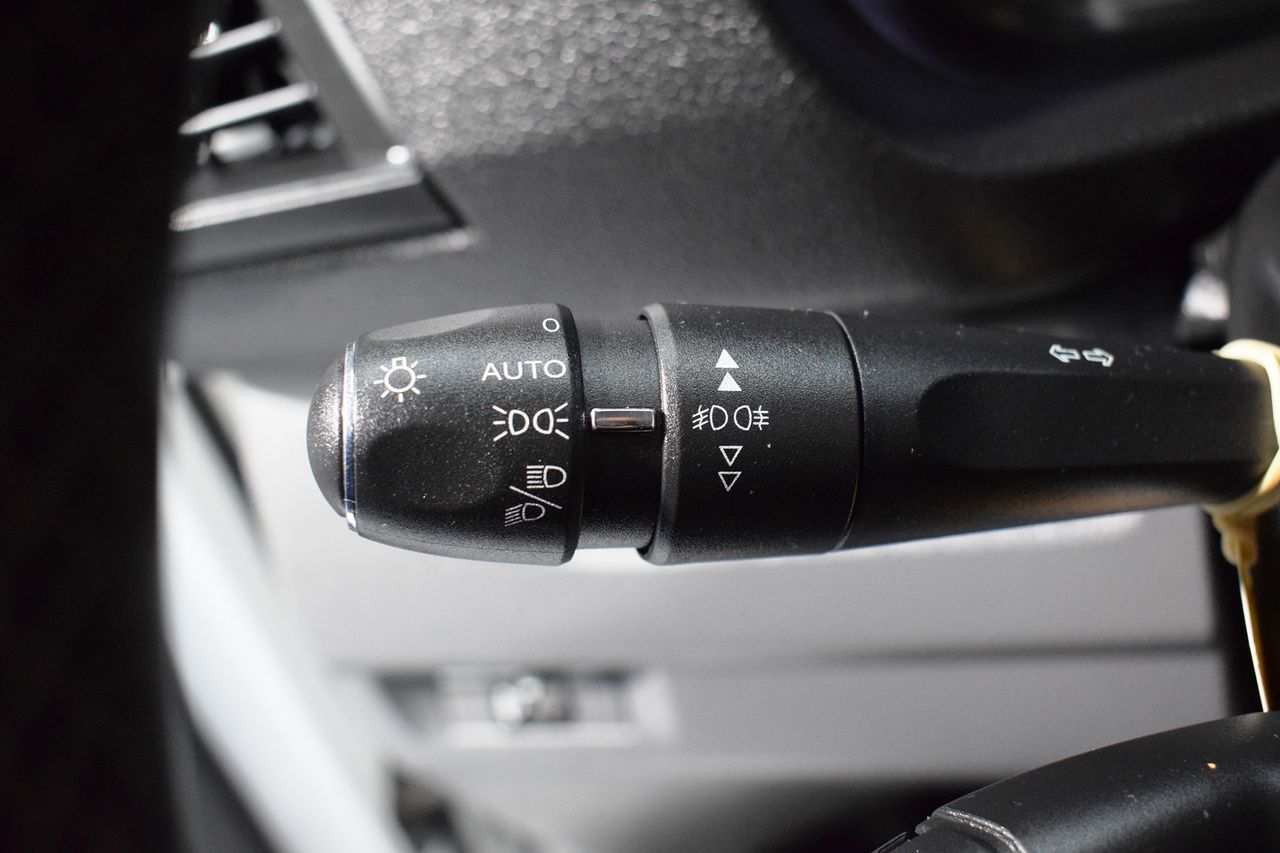Foto Opel Vivaro 14