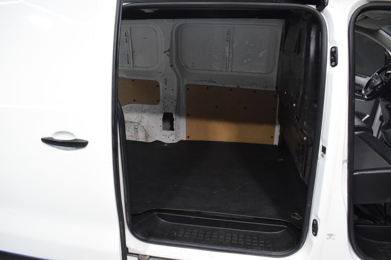 Foto Opel Vivaro 31