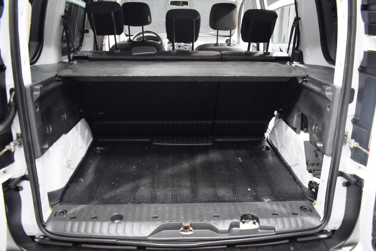 Foto Renault Kangoo 11