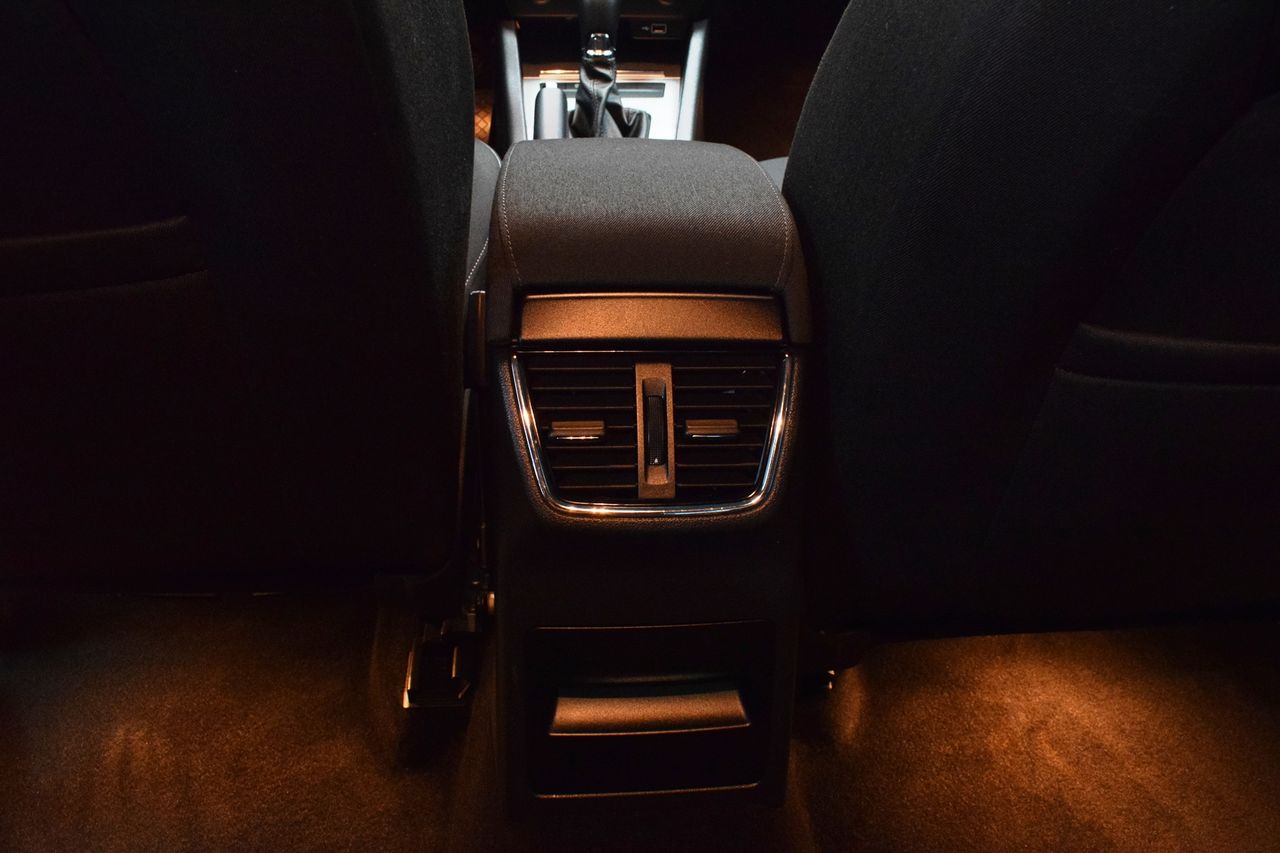Foto Skoda Octavia 19