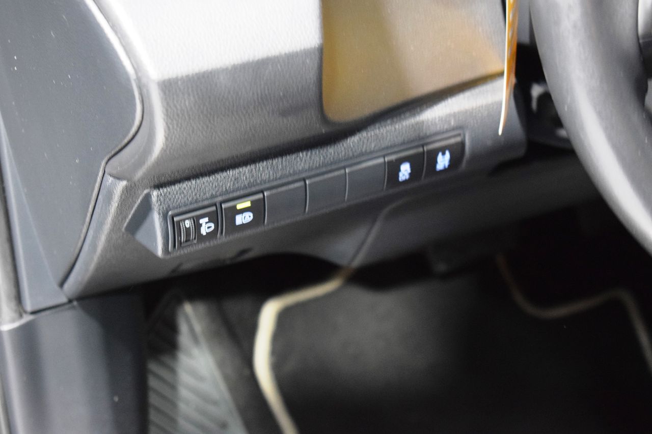 Foto Toyota Corolla 16