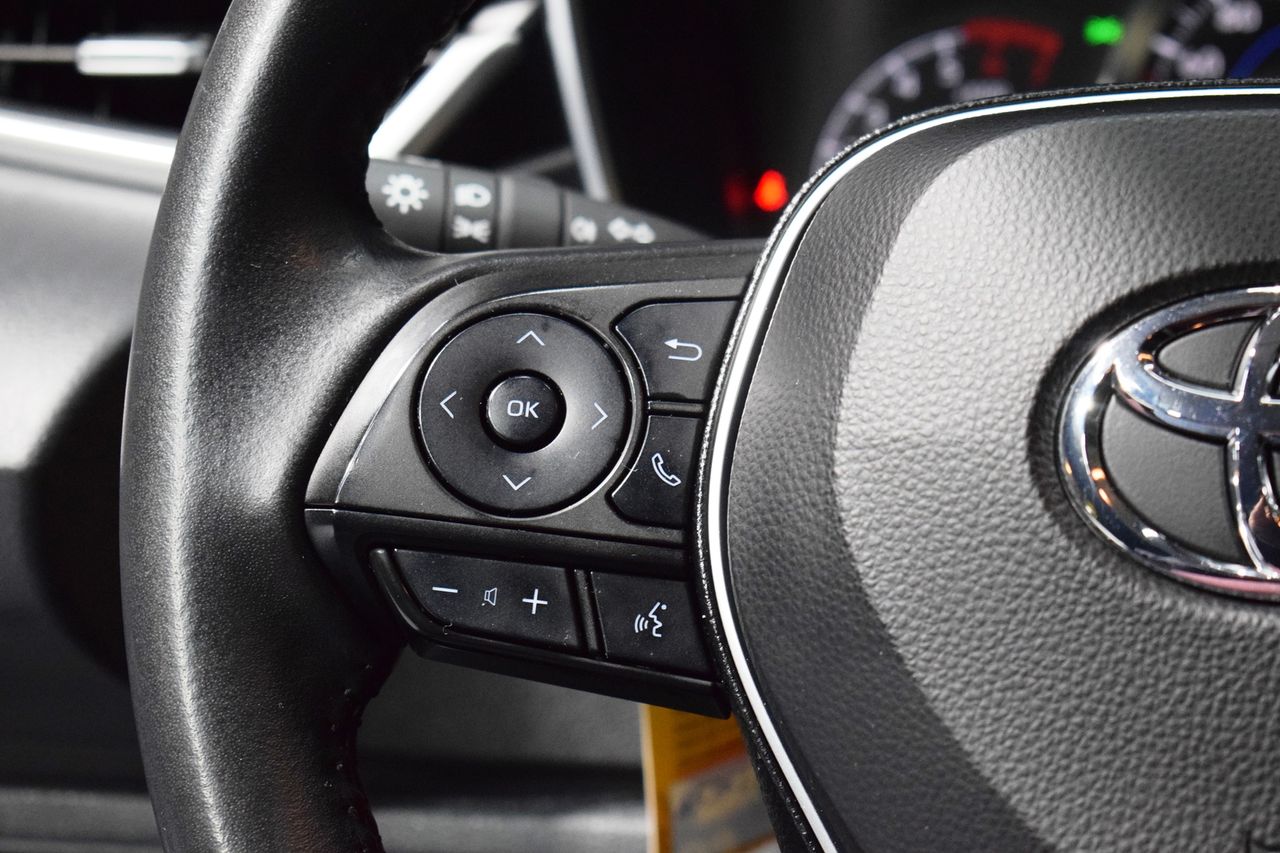 Foto Toyota Corolla 18