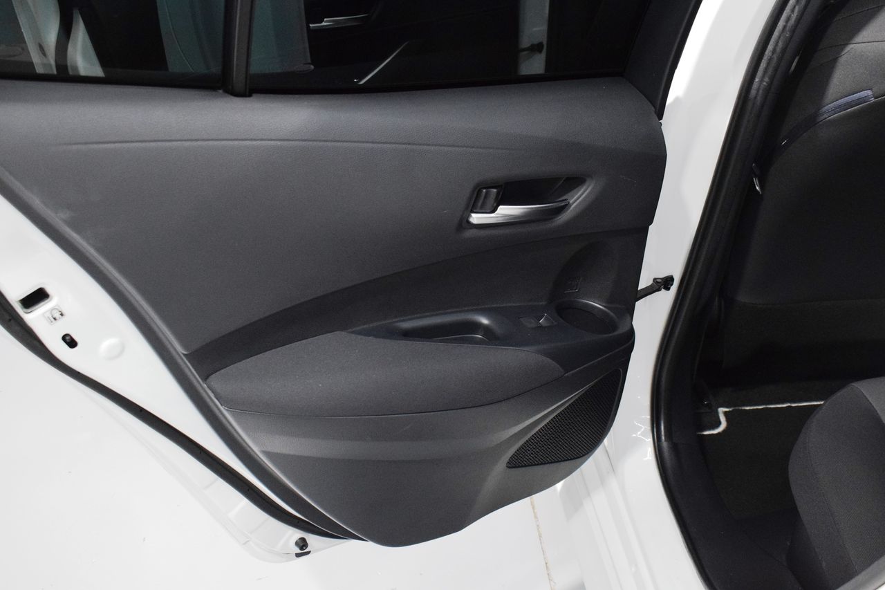 Foto Toyota Corolla 19