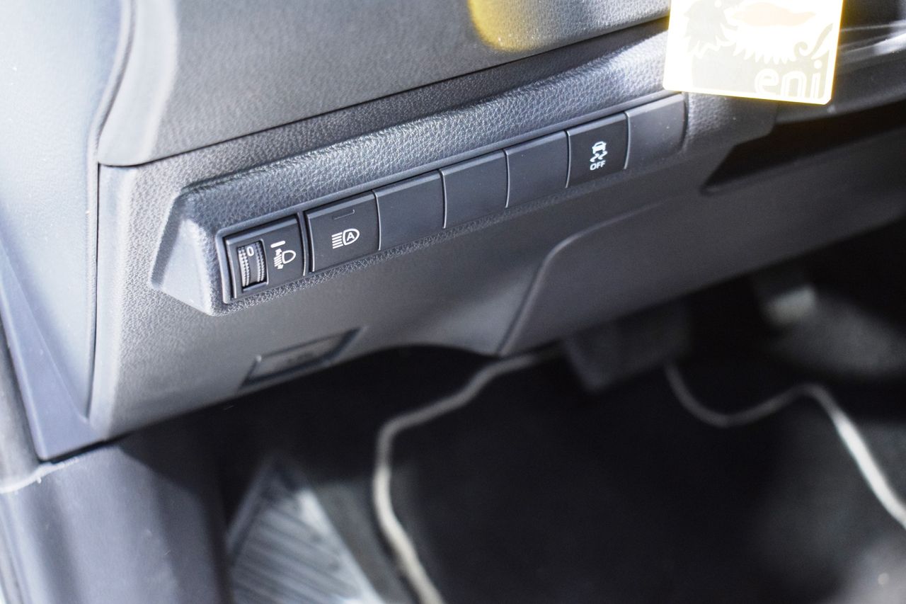 Foto Toyota Corolla 24