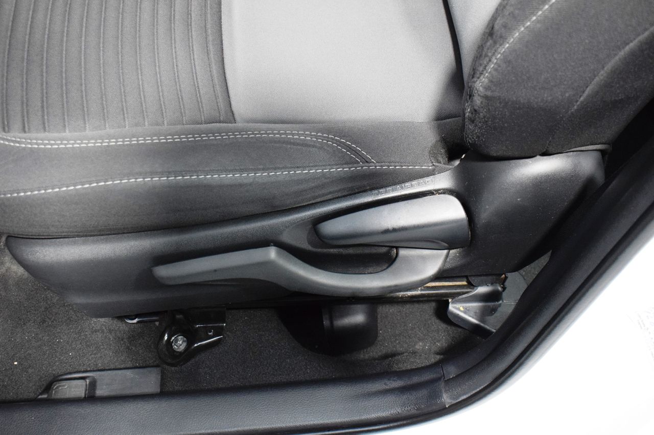 Foto Toyota Yaris 9